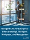 Intelligent CRE for Enterprise: Smart Buildings, Intelligent Workplace, and Management Systems 2018 - 2023 - Product Thumbnail Image