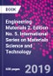 Engineering Materials 2. Edition No. 5. International Series on Materials Science and Technology - Product Thumbnail Image