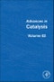 Advances in Catalysis. Volume 63 - Product Thumbnail Image