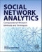 Social Network Analytics. Computational Research Methods and Techniques - Product Image
