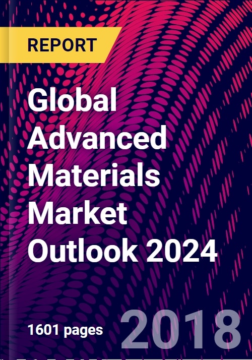 Global Advanced Materials Market Outlook 2024