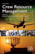 Crew Resource Management. Edition No. 3- Product Image