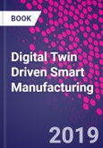 Digital Twin Driven Smart Manufacturing- Product Image