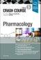 Crash Course Pharmacology. Edition No. 5 - Product Thumbnail Image