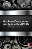 Machine Component Analysis with MATLAB- Product Image