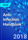 Anti-Infection Handbook- Product Image