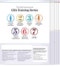 CRA Training Series: A 7-Volume CRA Self-Study Curriculum - Product Image