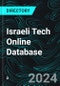 Israeli Tech Online Database - Product Thumbnail Image