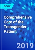 Comprehensive Care of the Transgender Patient- Product Image