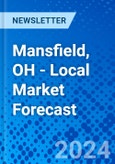 Mansfield, OH - Local Market Forecast- Product Image
