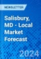 Salisbury, MD - Local Market Forecast - Product Thumbnail Image