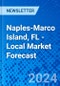 Naples-Marco Island, FL - Local Market Forecast - Product Thumbnail Image