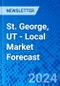 St. George, UT - Local Market Forecast - Product Thumbnail Image
