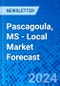 Pascagoula, MS - Local Market Forecast - Product Thumbnail Image