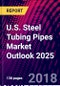U.S. Steel Tubing Pipes Market Outlook 2025 - Product Thumbnail Image