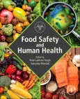 Food Safety and Human Health- Product Image