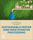 Sustainable Water and Wastewater Processing- Product Image