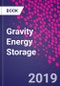 Gravity Energy Storage - Product Image