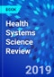 Health Systems Science Review - Product Image