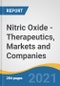 Nitric Oxide - Therapeutics, Markets and Companies - Product Thumbnail Image