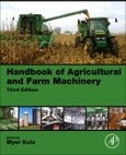 Handbook of Farm, Dairy and Food Machinery Engineering. Edition No. 3- Product Image