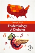 Epidemiology of Diabetes- Product Image