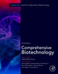 Comprehensive Biotechnology. Edition No. 3- Product Image