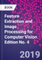 Feature Extraction and Image Processing for Computer Vision. Edition No. 4 - Product Thumbnail Image