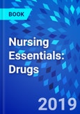 Nursing Essentials: Drugs- Product Image