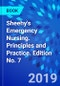 Sheehy's Emergency Nursing. Principles and Practice. Edition No. 7 - Product Thumbnail Image