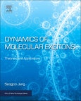 Dynamics of Molecular Excitons. Nanophotonics- Product Image