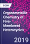 Organometallic Chemistry of Five-Membered Heterocycles - Product Thumbnail Image