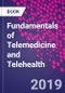 Fundamentals of Telemedicine and Telehealth - Product Thumbnail Image
