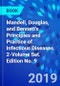 Mandell, Douglas, and Bennett's Principles and Practice of Infectious Diseases. 2-Volume Set. Edition No. 9 - Product Thumbnail Image