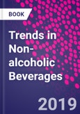 Trends in Non-alcoholic Beverages- Product Image