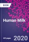 Human Milk - Product Thumbnail Image