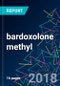 bardoxolone methyl - Product Thumbnail Image