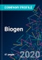 Biogen - Product Thumbnail Image