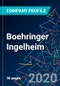 Boehringer Ingelheim - Product Thumbnail Image