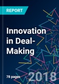Innovation in Deal-Making- Product Image