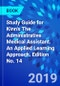 Study Guide for Kinn's The Administrative Medical Assistant. An Applied Learning Approach. Edition No. 14 - Product Image