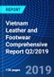 Vietnam Leather and Footwear Comprehensive Report Q2/2019 - Product Thumbnail Image