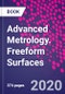 Advanced Metrology. Freeform Surfaces - Product Thumbnail Image