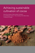 Achieving Sustainable Cultivation of Cocoa- Product Image