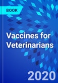 Vaccines for Veterinarians- Product Image