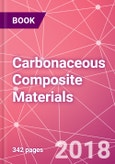 Carbonaceous Composite Materials- Product Image