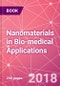 Nanomaterials in Bio-medical Applications - Product Thumbnail Image