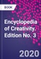 Encyclopedia of Creativity. Edition No. 3 - Product Thumbnail Image