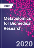 Metabolomics for Biomedical Research- Product Image