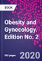 Obesity and Gynecology. Edition No. 2 - Product Thumbnail Image